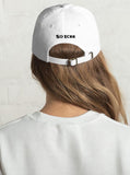 Box Logo Dad Hat