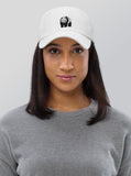 Panda Dad Hat