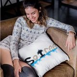 So Icee® Premium Pillow
