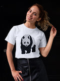 Panda Tee