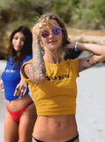 So Icee® California Crop. Top.