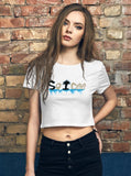 So Icee® Crop Top.