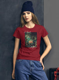 So Icee® Swing Tee.
