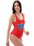 So Icee B*tch Swimsuit.