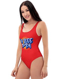 So Icee B*tch Swimsuit.