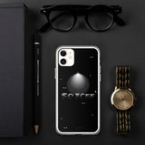 In the Dark iPhone Case.