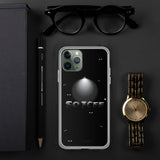 In the Dark iPhone Case.