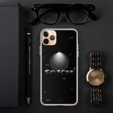 In the Dark iPhone Case.