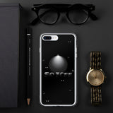 In the Dark iPhone Case.