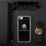 In the Dark iPhone Case.