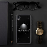 In the Dark iPhone Case.