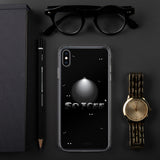 In the Dark iPhone Case.