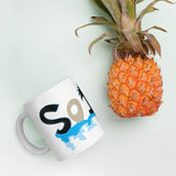 So Icee® Mug