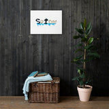 So Icee® Canvas - soicee - So Icee - 
