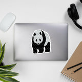 Panda Sticker - soicee - So Icee - 