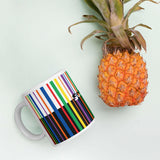 Cutoff Mug - soicee - So Icee - 