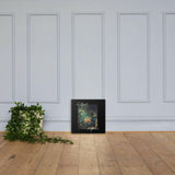 Icee Swing Canvas - soicee - So Icee - 