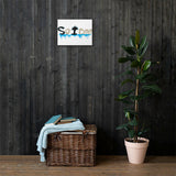 So Icee® Canvas - soicee - So Icee - 