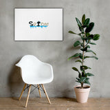 So Icee® Canvas - soicee - So Icee - 