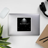 In The Dark Sticker - soicee - So Icee - 