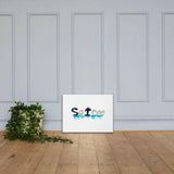 So Icee® Canvas - soicee - So Icee - 