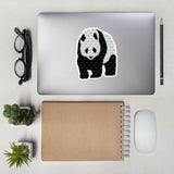 Panda Sticker - soicee - So Icee - 