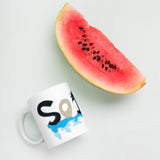 So Icee® Mug