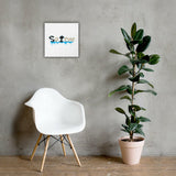 So Icee® Canvas - soicee - So Icee - 