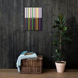 Cutoff Canvas - soicee - So Icee - 