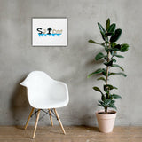 So Icee® Canvas - soicee - So Icee - 