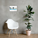 So Icee® Canvas - soicee - So Icee - 