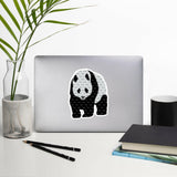 Panda Sticker - soicee - So Icee - 