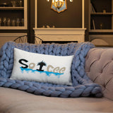 So Icee® Premium Pillow - soicee - SoIcee - 