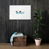 So Icee® Canvas - soicee - So Icee - 