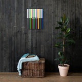 Cutoff Canvas - soicee - So Icee - 