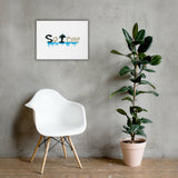 So Icee® Canvas - soicee - So Icee - 