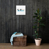 So Icee® Canvas - soicee - So Icee - 