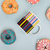 Cutoff Mug - soicee - So Icee - 