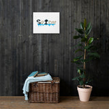 So Icee® Canvas - soicee - So Icee - 