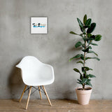 So Icee® Canvas - soicee - So Icee - 