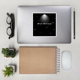 In The Dark Sticker - soicee - So Icee - 