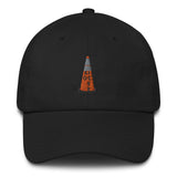 Cone Cotton Cap.
