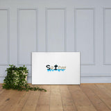 So Icee® Canvas - soicee - So Icee - 