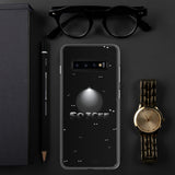 In The Dark Samsung Case.