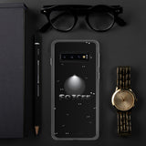 In The Dark Samsung Case.