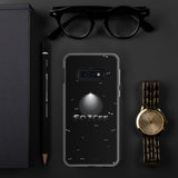 In The Dark Samsung Case.