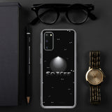 In The Dark Samsung Case.