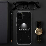 In The Dark Samsung Case.