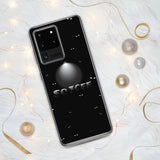 In The Dark Samsung Case.