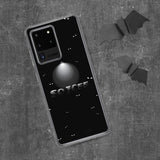 In The Dark Samsung Case.